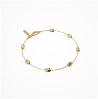 Bracciale Desmos Donna in Argento STATION TYPHOON 4 G 16,5 - STATION TYPHOON 4 G 16,5